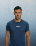 Camisa Azul Unstoppable