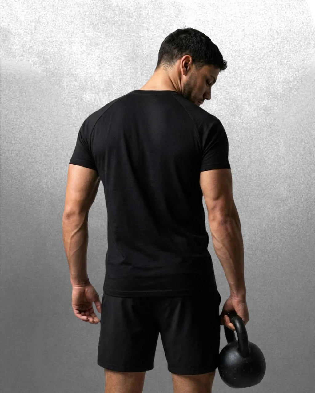 Kit Duas camisas MMDIL Unstoppable