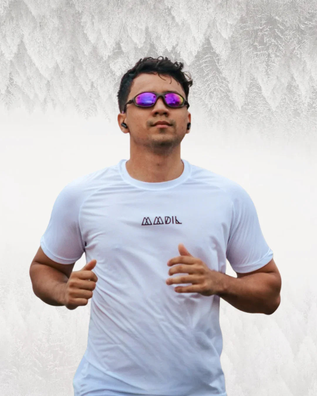 Kit Duas camisas MMDIL Unstoppable