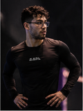 Camisa de Compressão MMDIL para Treinos