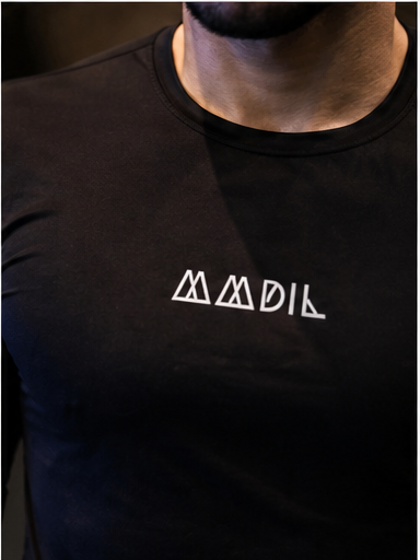 Camisa de Compressão MMDIL para Treinos